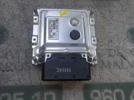 KIA Rio Sterownik / Moduł ECU 3911703001