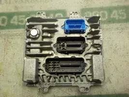 Opel Astra J Sterownik / Moduł ECU 55591599