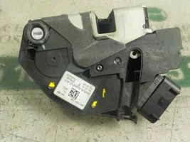 Ford Tourneo Loading door lock 2099457