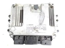 Citroen Nemo Calculateur moteur ECU 1943QC