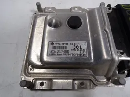 KIA Rio Sterownik / Moduł ECU 3911703001