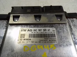 Volkswagen Polo VI AW Sterownik / Moduł ECU 04C906026BD2G0