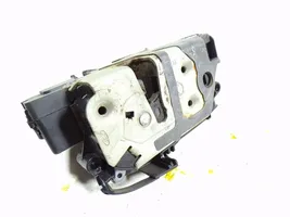 Ford Tourneo Loading door lock 2229957