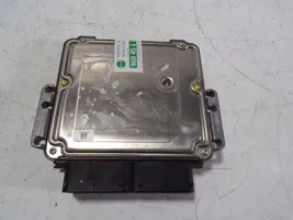 Hyundai Tucson TL Calculateur moteur ECU 391502A320