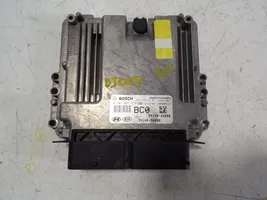 Hyundai Tucson TL Calculateur moteur ECU 391502A320