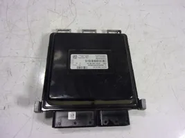 Mercedes-Benz CLK AMG A208 C208 Calculateur moteur ECU A2711500391