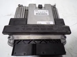 Audi A5 Calculateur moteur ECU 04L906021CL