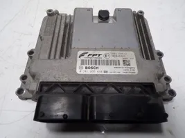 Iveco Daily 6th gen Calculateur moteur ECU 5802438340