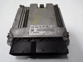 Skoda Rapid (NH) Calculateur moteur ECU 04L906021EG