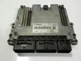 Dacia Logan Pick-Up Calculateur moteur ECU 237109320R