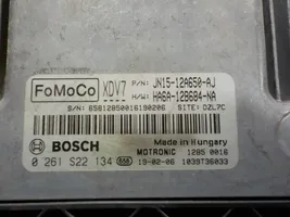 Ford Ecosport Calculateur moteur ECU 2162688
