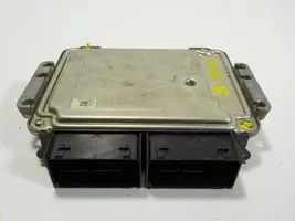 Ford Ecosport Engine control unit/module 2162688