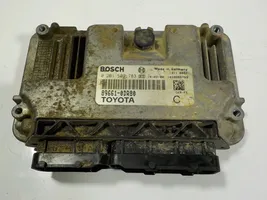 Toyota Yaris Sterownik / Moduł ECU 896610DR80