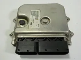 Opel Combo D Engine control unit/module 55280652