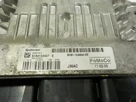 Ford Focus C-MAX Centralina/modulo del motore 1777659