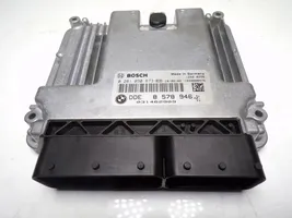 BMW 4 F32 F33 Sterownik / Moduł ECU 13618586534