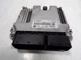 BMW 1 F20 F21 Calculateur moteur ECU 13618473185