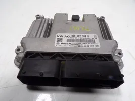 Audi A3 8Y Sterownik / Moduł ECU 05E906018AS8V0