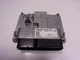 Volkswagen Taigo Calculateur moteur ECU 05C906032M2F0