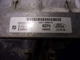 Ford Transit VII Motorsteuergerät/-modul 2412881