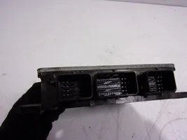 Dacia Duster Sterownik / Moduł ECU 8201127198