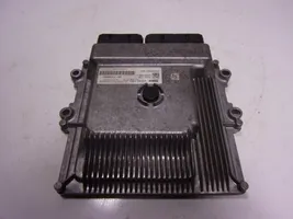 Peugeot 308 Calculateur moteur ECU 1617308380