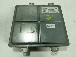 Opel Mokka Calculateur moteur ECU 55487860