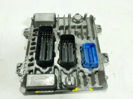 Opel Mokka Calculateur moteur ECU 55487860