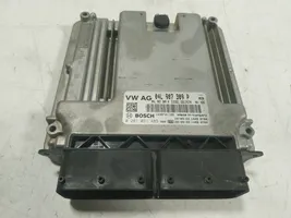 Seat Ateca Sterownik / Moduł ECU 04L906027AC5FP