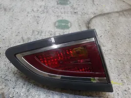 Renault Grand Modus Lampa tylna 265553056R