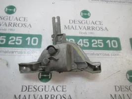 Mazda 2 Światło przeciwmgielne tylne DF715135YE