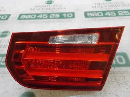 BMW 3 F30 F35 F31 Feux arrière / postérieurs 63217372794