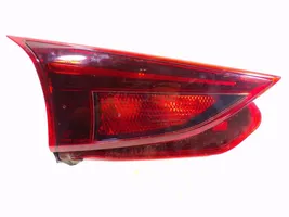 Mazda CX-3 Lampa tylna BJF1513G0B