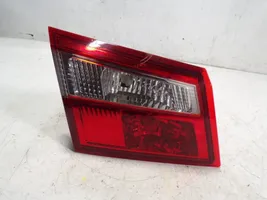 Renault Latitude (L70) Lampa tylna 265550031R