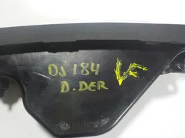 Volkswagen Scirocco Front indicator light 1K8953042E