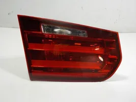 BMW 3 E92 E93 Galinis žibintas kėbule 63217372793