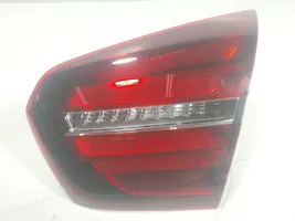 Mercedes-Benz GLA W156 Rear/tail lights A1569068800