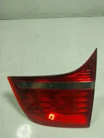 BMW X6 M Lampa tylna 63217179988