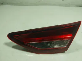 Seat Leon (5F) Lampa tylna 5F0945094L