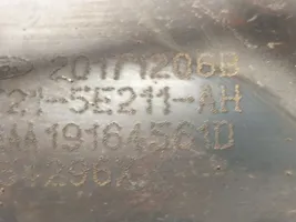 Ford Tourneo Katalizators, FAP/DPF cieto daļiņu filtrs 1944450