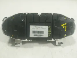 Ford Tourneo Tachimetro (quadro strumenti) 2088835