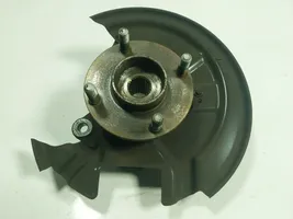 Ford Tourneo Priekšējā riteņa rumbas vārpstas šarnīrs (stupica, capfa) 1834241
