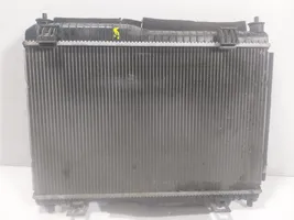 Ford Tourneo Dzesēšanas šķidruma radiators 1768105