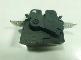 Mercedes-Benz A W176 Tailgate lock latch A2467400035