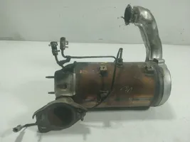 Mercedes-Benz A W176 Filtre à particules catalyseur FAP / DPF A1764900514