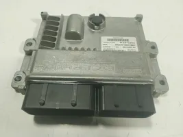 Citroen DS5 Moottorin ohjainlaite/moduuli 1614391380