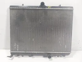 Citroen DS5 Radiateur de refroidissement 133391