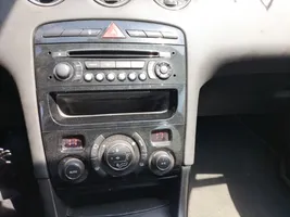 Peugeot 308 Centralina Audio Hi-fi 16108223XN