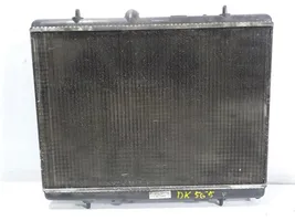 Peugeot RCZ Radiateur de refroidissement 