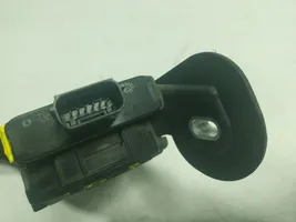 Tesla Model S Sensor de aceleración 